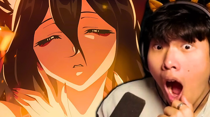 ANIMATORS COOKED. | Fugue Trailer React