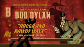 Bob Dylan - Dance Me To The End Of Love (Leonard Cohen) [new remaster] Montreal, October 29, 2023