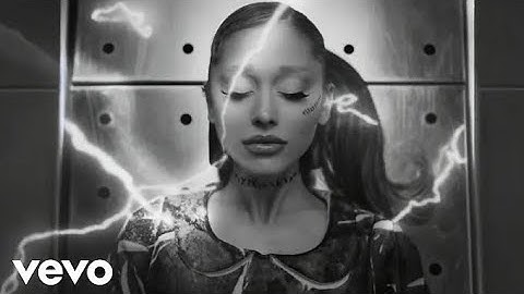 Ariana Grande - Hampstead (Official Music Video)