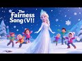 The Fairness Song 4 ⚖️🎶 | Fun Kids Song About Sharing & Fairness