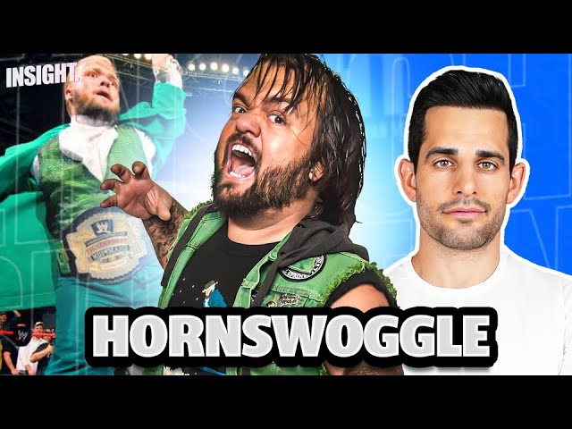 Should Hornswoggle Be A WWE Hall Of Famer? WeeLC, Vince