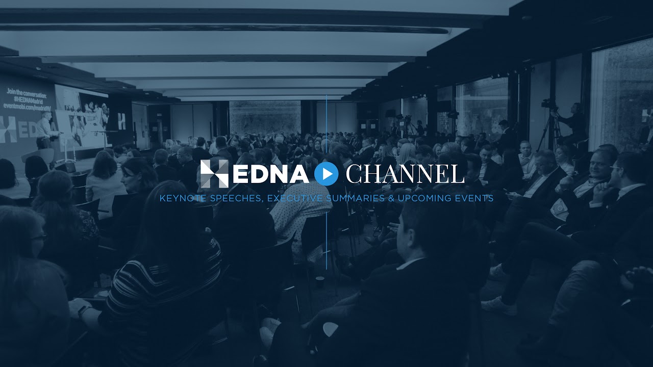 HEDNA TV Channel Live Stream