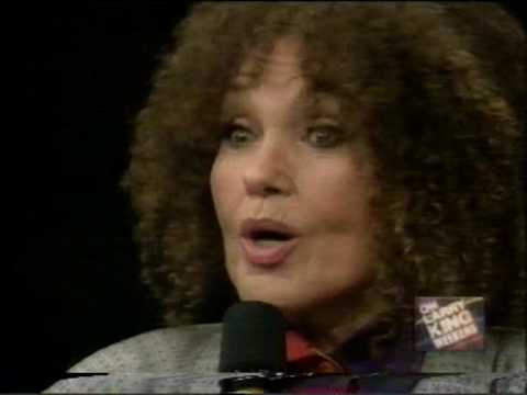 Cleo Laine and John Dankworth - I Got it Bad and T...