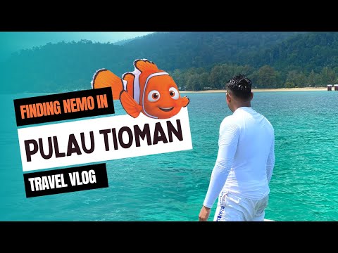 Is Pulau Tioman worth the visit?