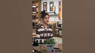 🌍 The Future of Tech: Ambient Computing & The Invisible Revolution 🤖✨