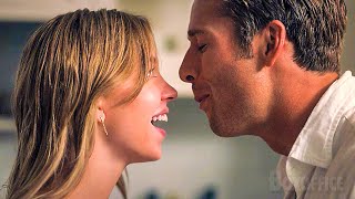 La historia de amor del año con Sydney Sweeney  | Con Todos Menos Contigo  4K