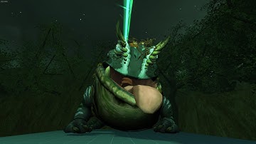 TF2 Deathrun Playtesting - Bog Version 2A