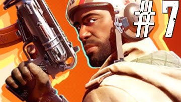 DEATHLOOP Walkthrough PLAYSTATION 5 Gameplay Part 7 - COMPLEX! (FULL 4K GAME)