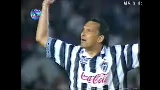 1994 - Atlético MG 3 x 2 Corinthians (Jogo Completo - Campeonato Brasileiro)