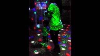 28 De Setembro De 2015 Rose E Pietro Dançando.