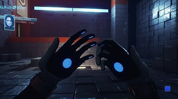 Q.U.B.E. 2 - Chapter 1 - Walkthrough