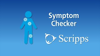 Scripps Symptom Checker Tutorial screenshot 2