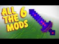 All The Mods 6 Ep. 26 I reject my humanity