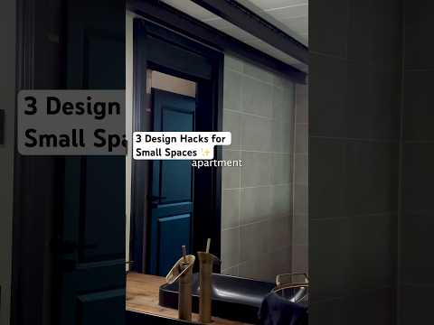 Design Secrets: Small