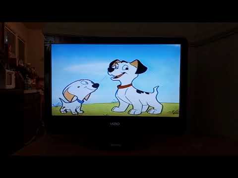 ABC Commercials (01/01/2002)