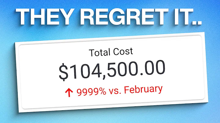 Website Charges User $100,000 (And REALLY Regrets It) - DayDayNews