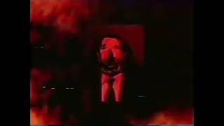 William Afton Burning In The Hell Extended Version