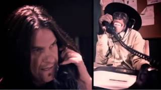Megadeth   Public Enemy No  1 OFFICIAL VIDEO