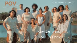 The NOLA Project | Our POV New Orleans