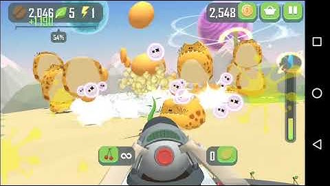 Dia 1 [Smash Anarchy]