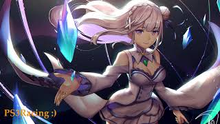 Nightcore - Moonlight Shadow (Mike Oldfield ft. Maggie Reilly)