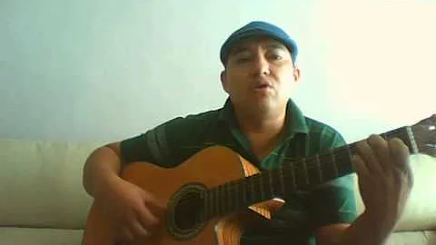 LA GLORIA ERES TU, AMOR MIO  Victor Avia