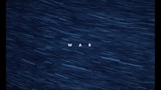 Video thumbnail of "Drake - War"