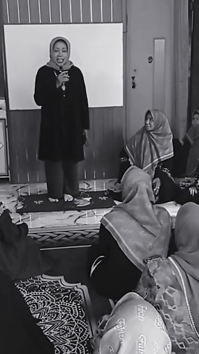 cepat lupa kalau soal ceramah,masuk telinga kiri keluar telinga kanan 🙏😁#akudahlupa