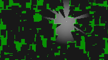 (roguelike)  grid based shadow casting / field of vision