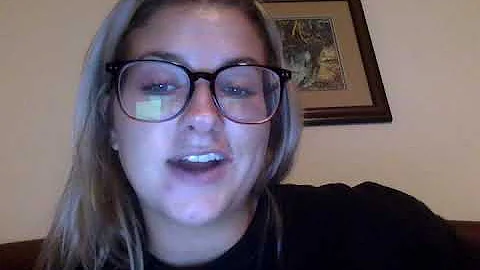 Cuban Food- video introduction Ashleigh Sullivan