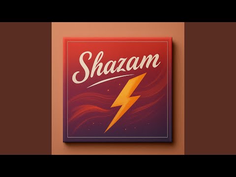 Shazam 