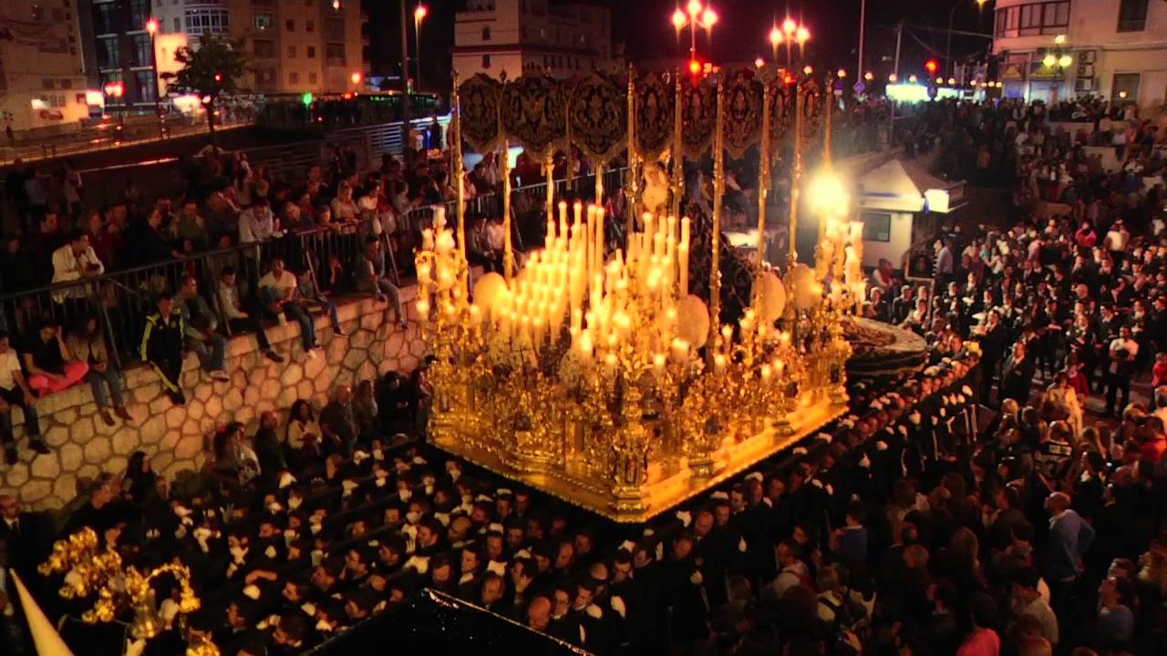 Semaine Sainte sur la Costa del Sol Malaga, Espagne YouTube Semaine Sainte sur la Costa del Sol Malaga, Espagne YouTube