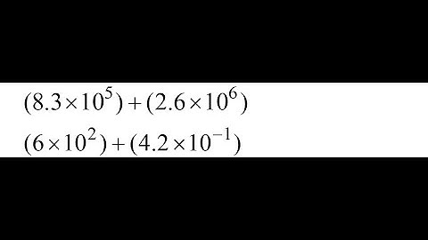 Master Operations in Engineering Notation | Step-by-Step ENG Guide 09