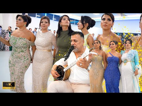 Imad Selim Hussein Semra Part02 4K Alia Deko By Dliarfilmproduction