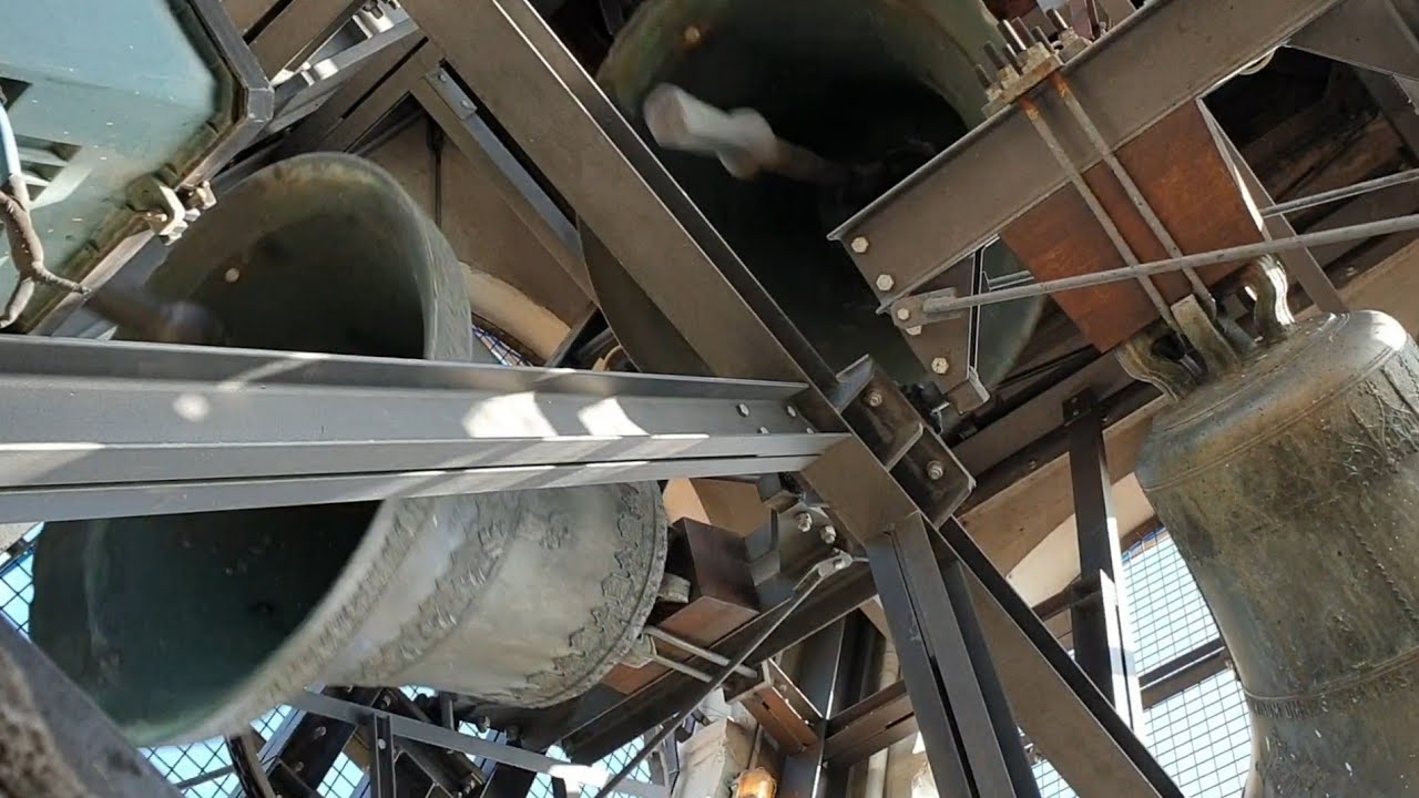 Campane di Manzinello, Manzano (UD) - Doppio