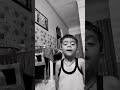 My Son Trying to Sing Thalapathy Title Song 🎤❤️ | Cute &amp; Funny Moment #thalapathy