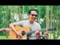 King of panda  dua belas acoustic version official