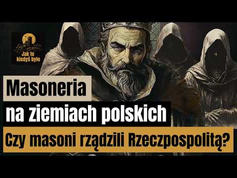 Masoneria na ziemiach