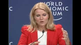 Tianjin 2012 - Championing Competitiveness