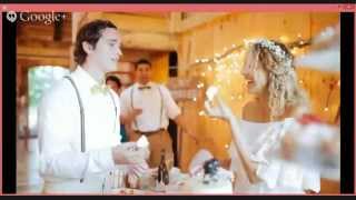 Rustic Barn Wedding Venue In Ohio | The Grand Barn Wedding Center (440)799-3419