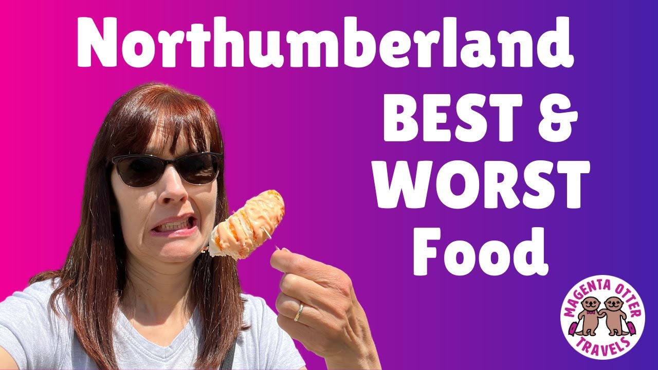 Northumberland Best Worst Foods We Ate YouTube 6-worst-foods-that-ruin-your-health-if-eaten-regularly-youtube