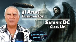 Download Lagu 3I/Atlas – Vriend of vijand – Opruimen van de satanische machtsbasis van Washington DC MP3 Download Lagu 3I/Atlas – Vriend of vijand – Opruimen van de satanische machtsbasis van Washington DC MP3