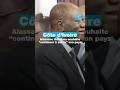 рџ Ёрџ Ivory Coast President Ouattara Says He Is Eager To Continue Serving His Country рџ Ёрџ Ivory Coast President Ouattara Says He Is Eager To Continue Serving His Country