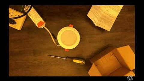 Zemismart Zigbee Downlight PRODUCT REVIEW