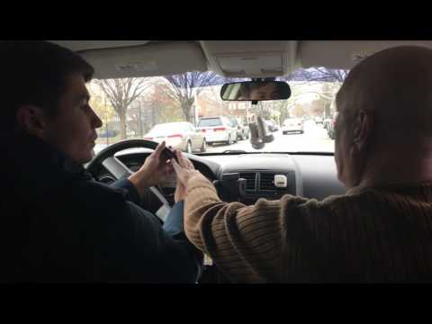 Видео: Вождение в Нью-Йорке: что нужно знать