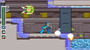 RMZ3 X Mod - Triple Slash version (Link in Description)