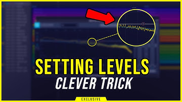 BALANCE Your Mix in 3 Mintues  | Exclusive Technique ✅