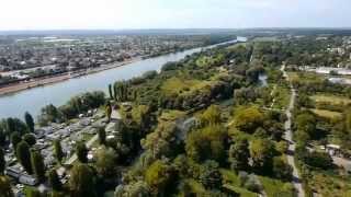 Camping**** International de Maisons Laffitte