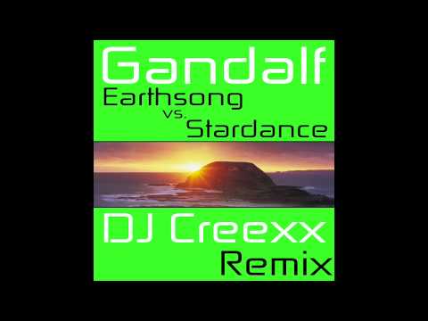 Gandalf - Earthsong