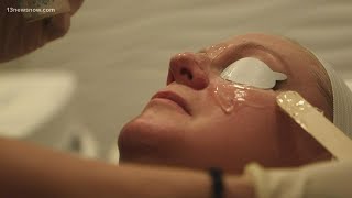 State-of-the-art treatment helping some with dry eyes